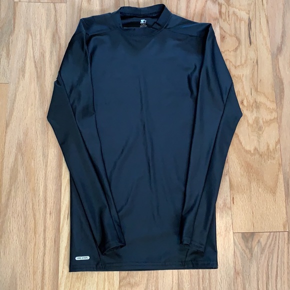 Starter Dri Star Compression Tops - Picture 2 of 11